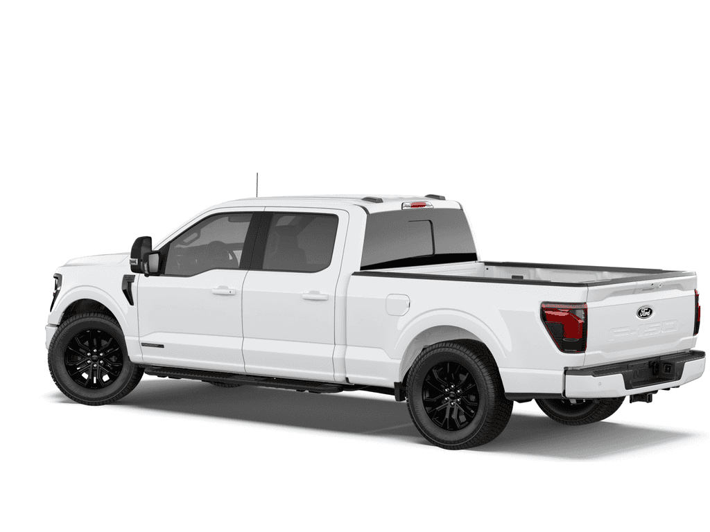 2026 Ford F-150 Xlt - Image 2