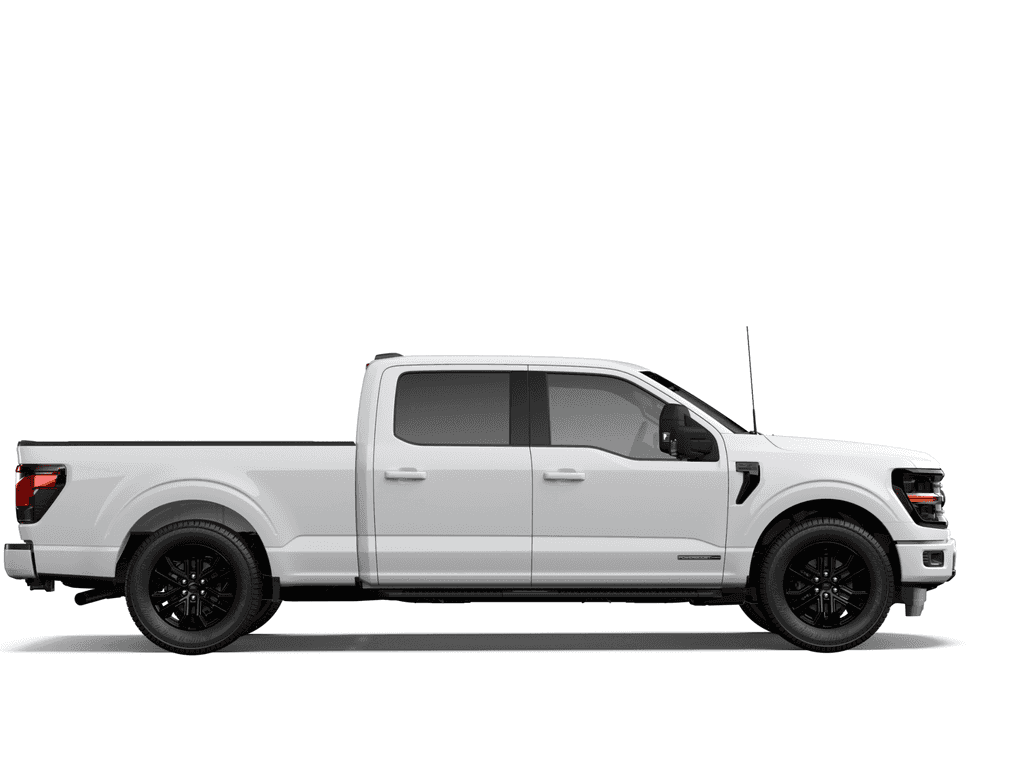 2026 Ford F-150 Xlt - Image 5