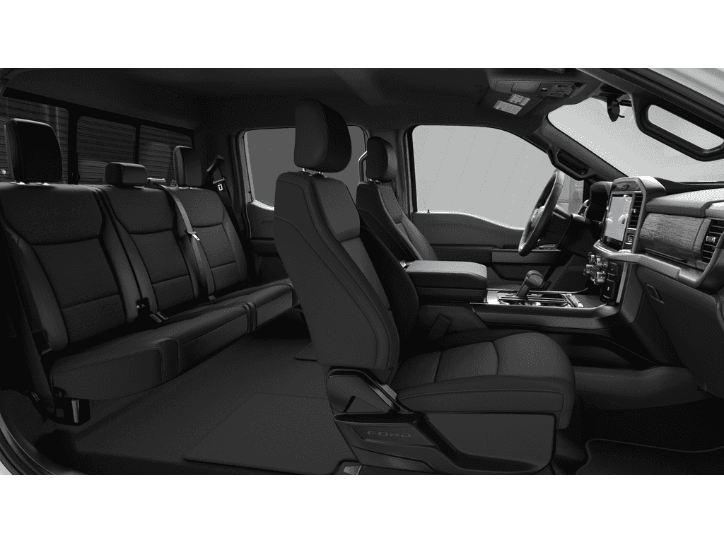 2026 Ford F-150 Xlt - Image 6