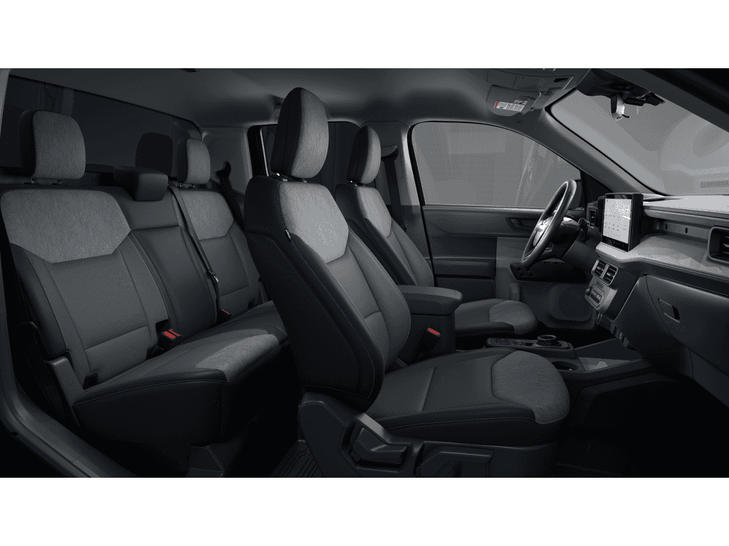 2026 Ford Maverick XLT FWD SuperCrew - Image 6