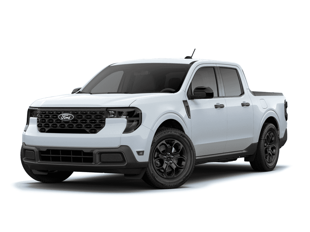 2026 Ford Maverick XLT FWD SuperCrew - Image 1
