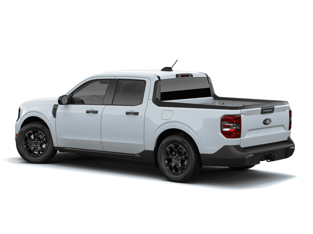 2026 Ford Maverick XLT FWD SuperCrew - Image 2