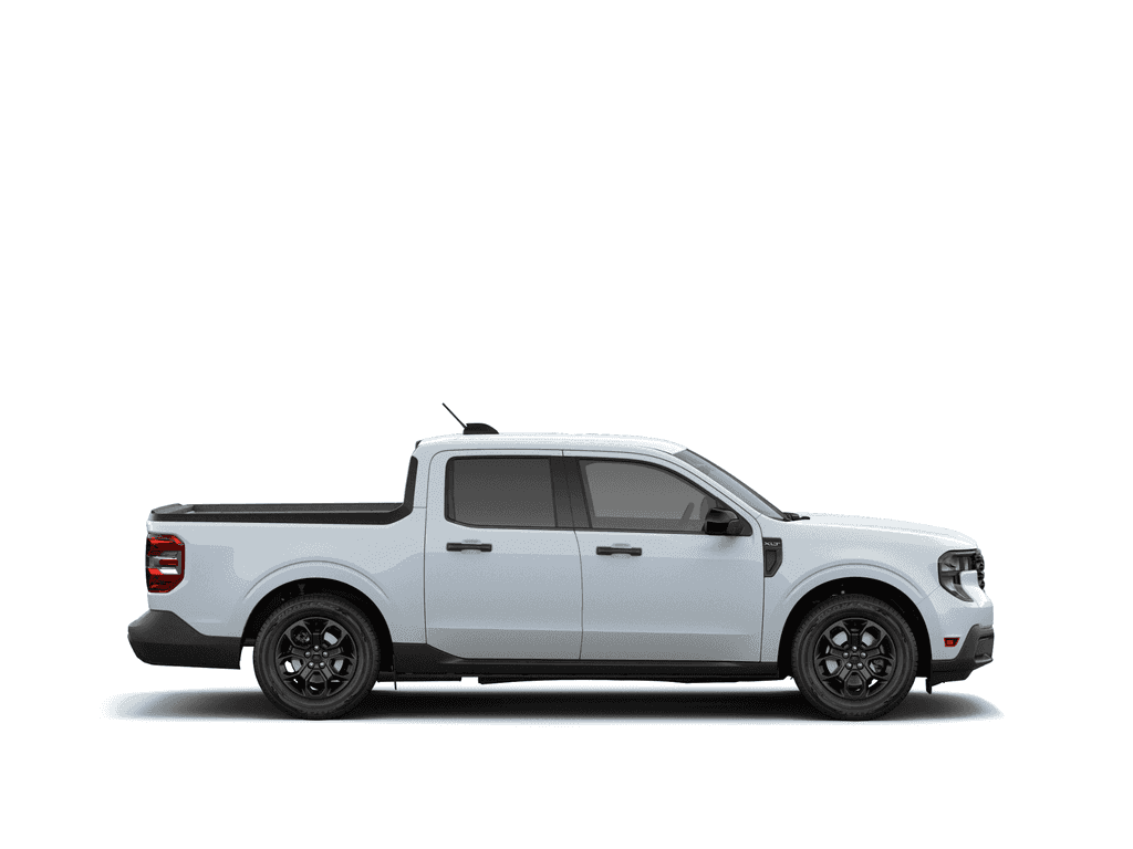 2026 Ford Maverick XLT FWD SuperCrew - Image 5