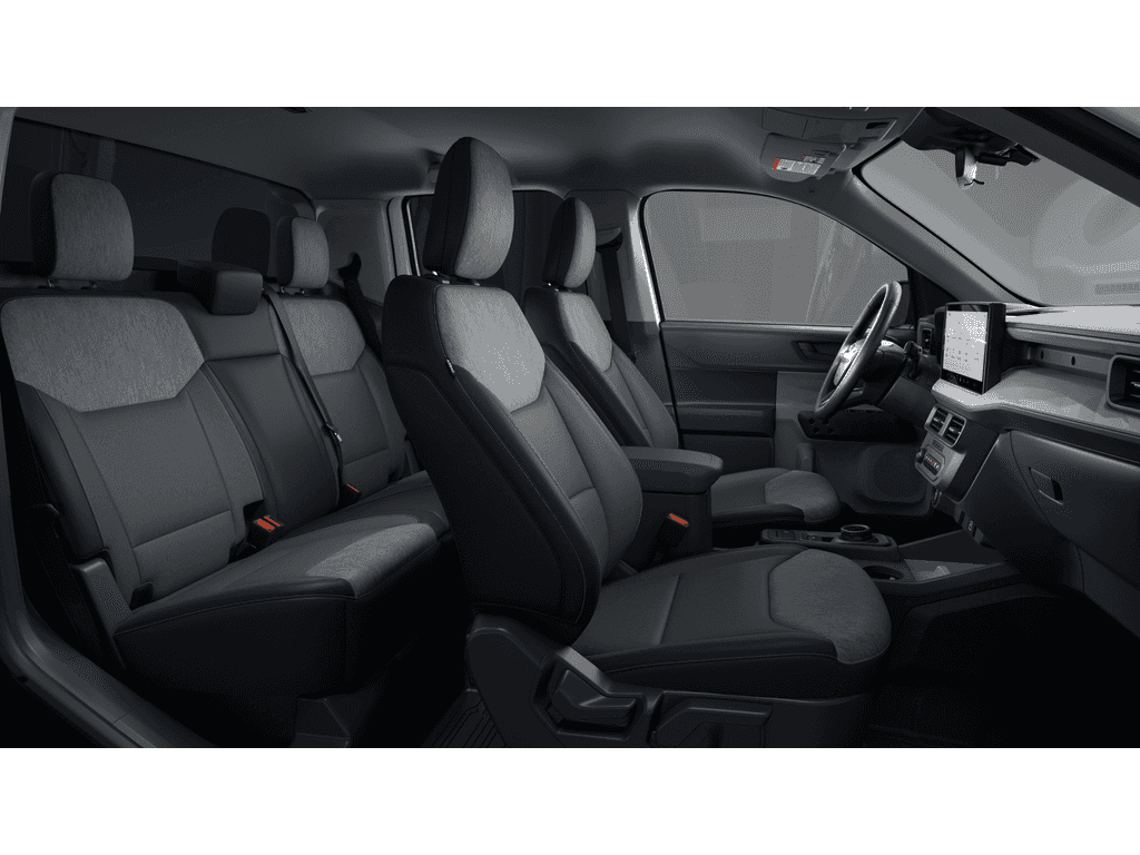 2026 Ford Maverick XLT FWD SuperCrew - Image 6