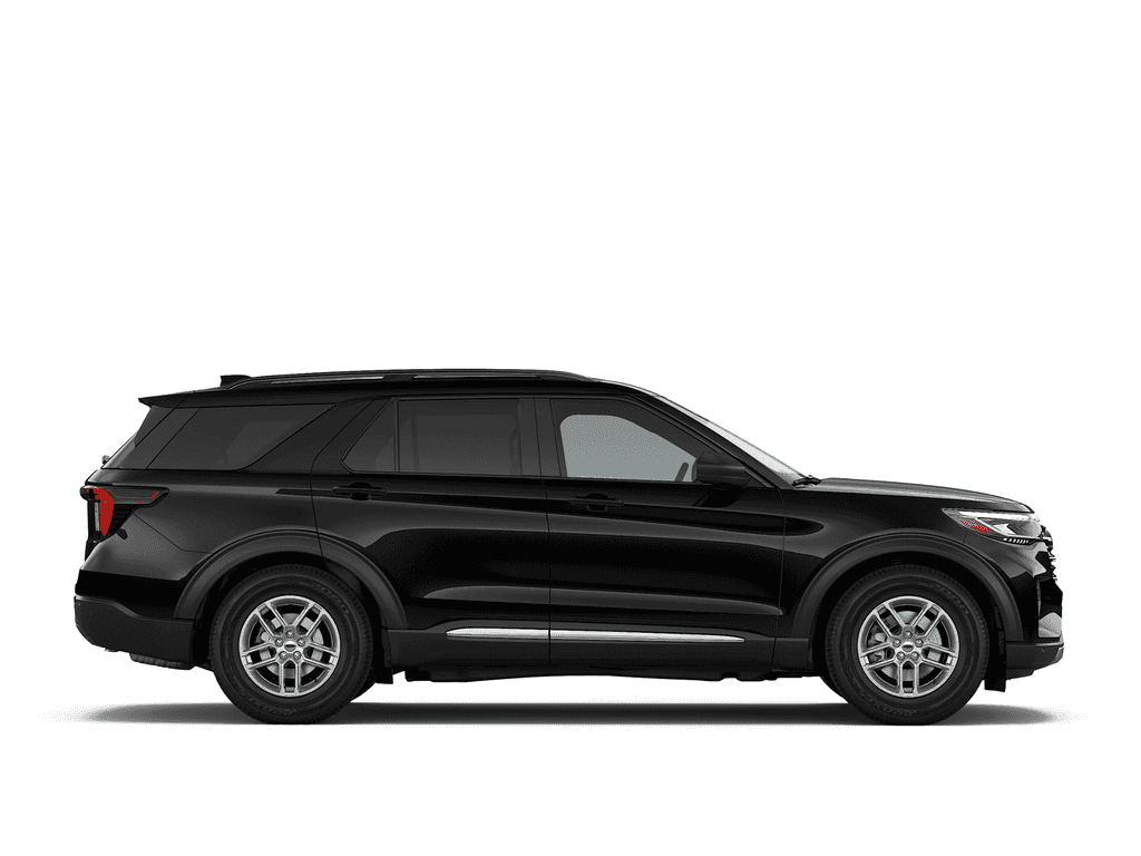 2026 Ford Explorer Active w-200A Pkg 4WD - Image 5