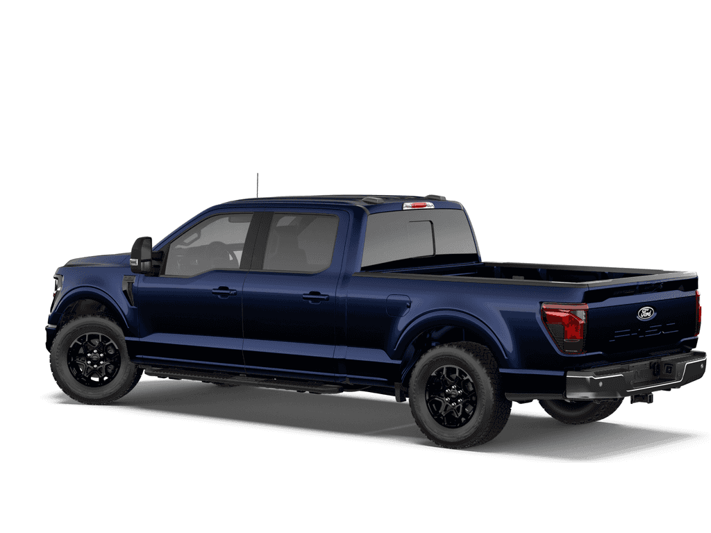 2026 Ford F-150 Xlt - Image 2