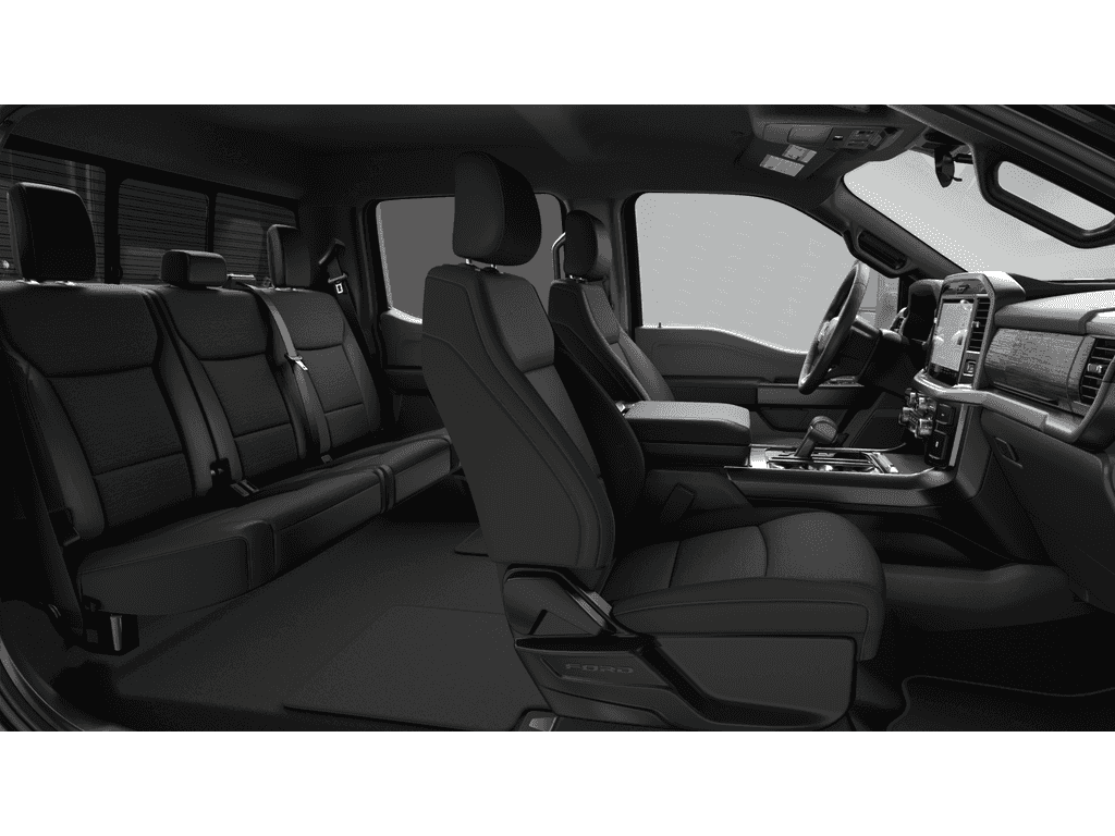 2026 Ford F-150 Xlt - Image 5