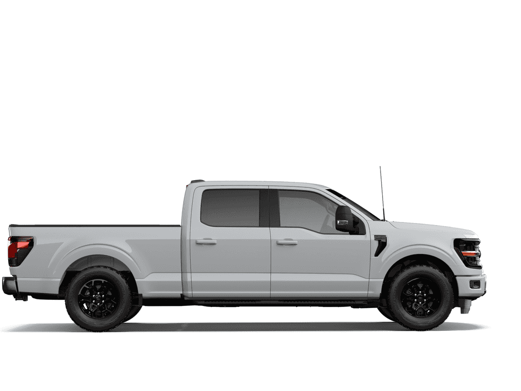 2026 Ford F-150 Xlt - Image 5