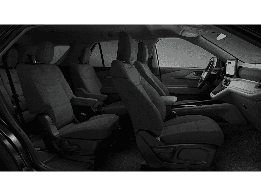 2026 Ford Explorer Active w-200A Pkg 4WD - Image 6