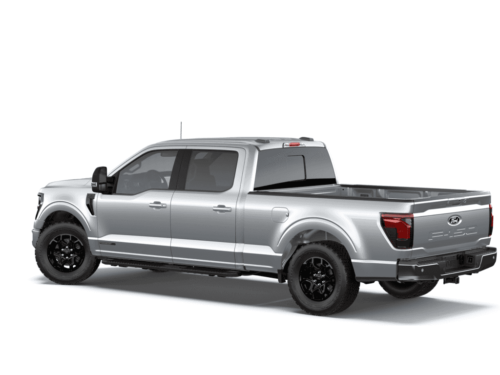 2026 Ford F-150 Xlt - Image 2