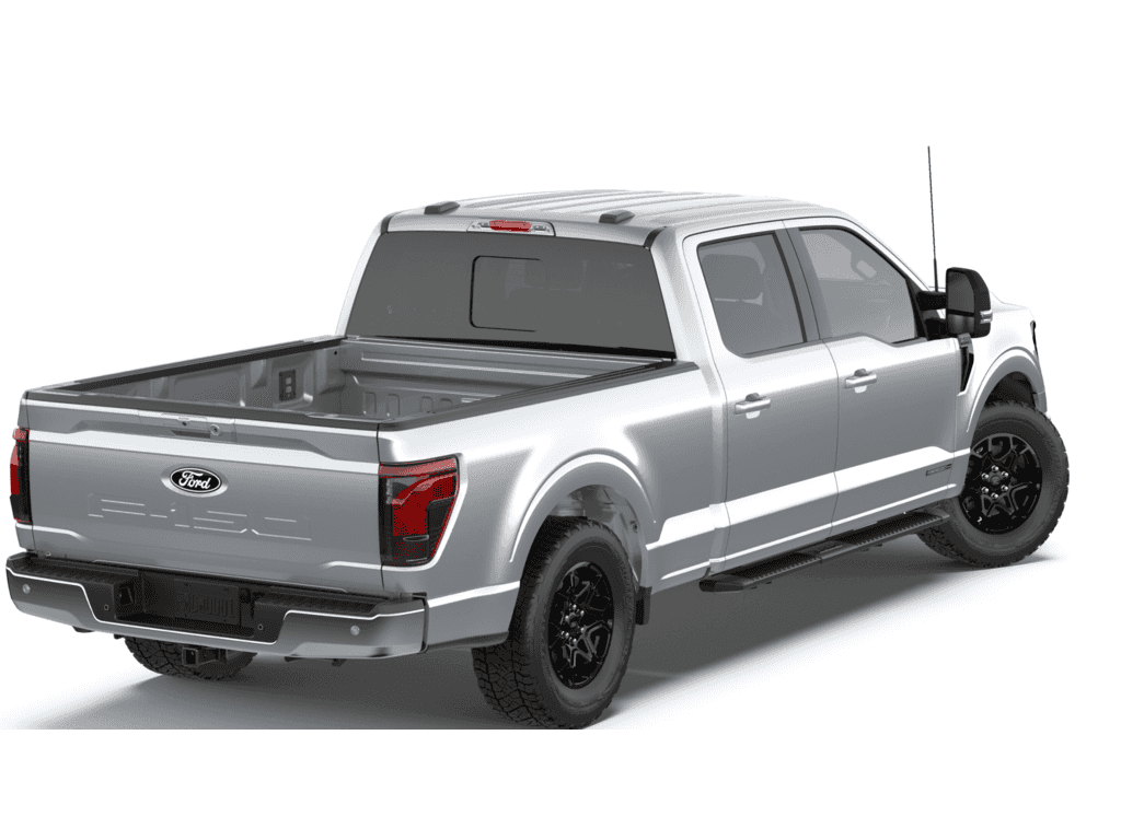 2026 Ford F-150 Xlt - Image 3
