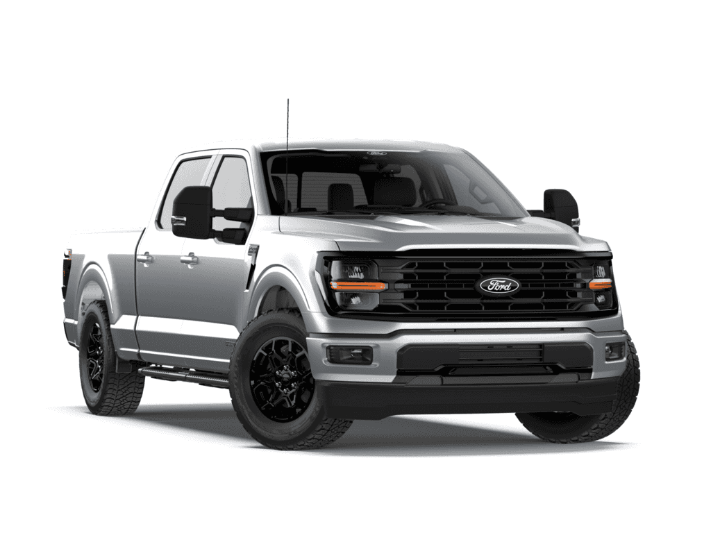 2026 Ford F-150 Xlt - Image 4