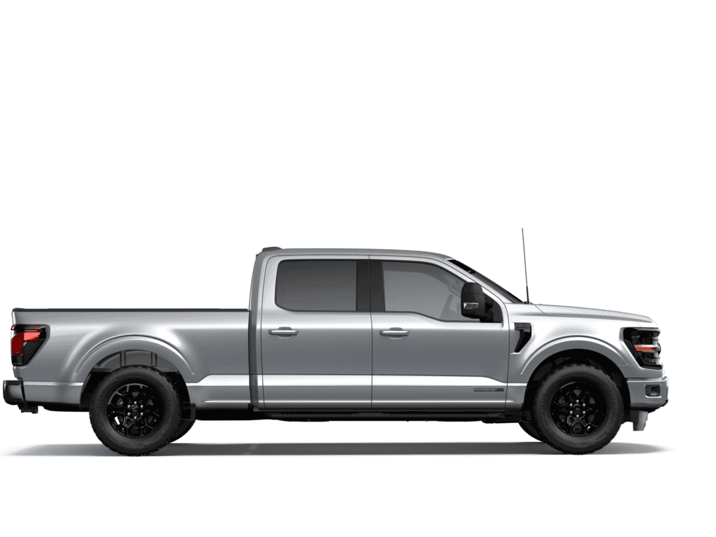 2026 Ford F-150 Xlt - Image 5