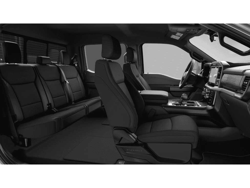 2026 Ford F-150 Xlt - Image 6