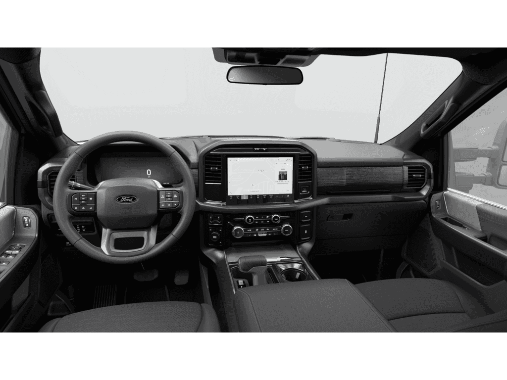 2026 Ford F-150 Xlt - Image 7