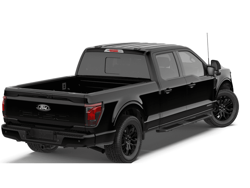 2026 Ford F-150 Xlt - Image 2