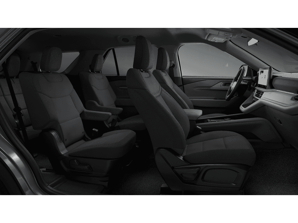 2026 Ford Explorer Active w-200A Pkg 4WD - Image 6