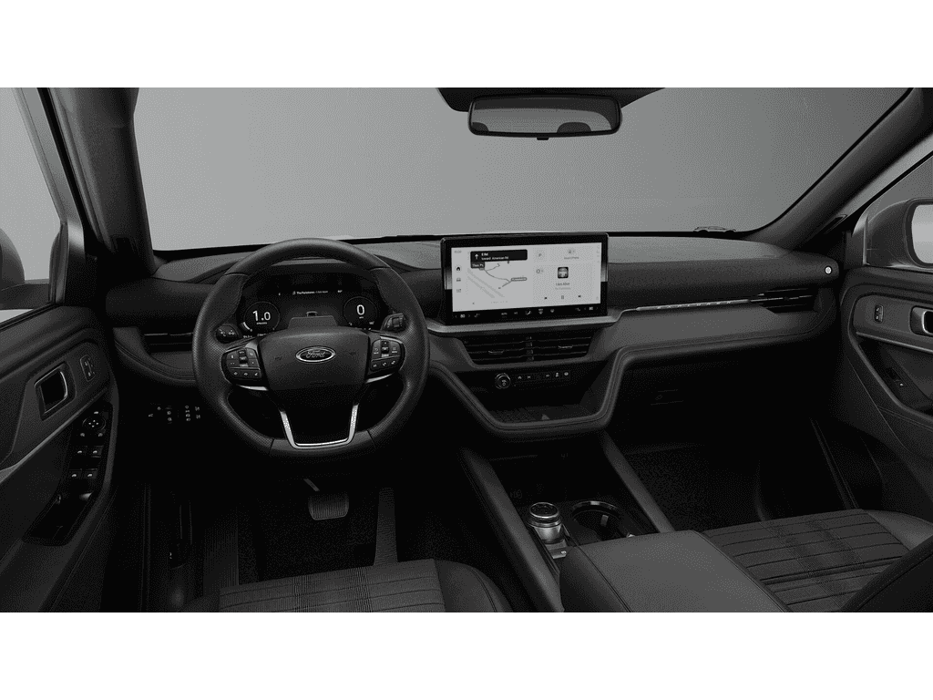 2026 Ford Explorer ST-Line 4WD - Image 7