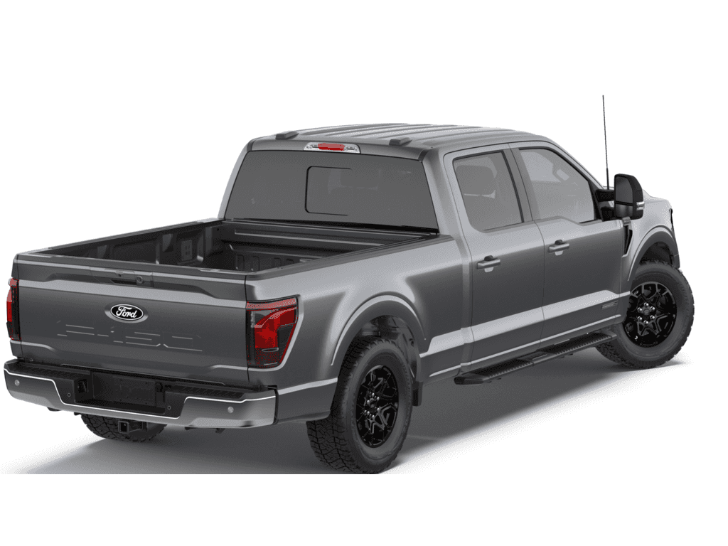 2026 Ford F-150 Xlt - Image 3