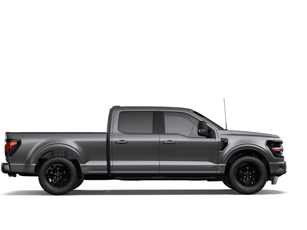 2026 Ford F-150 Xlt - Image 5