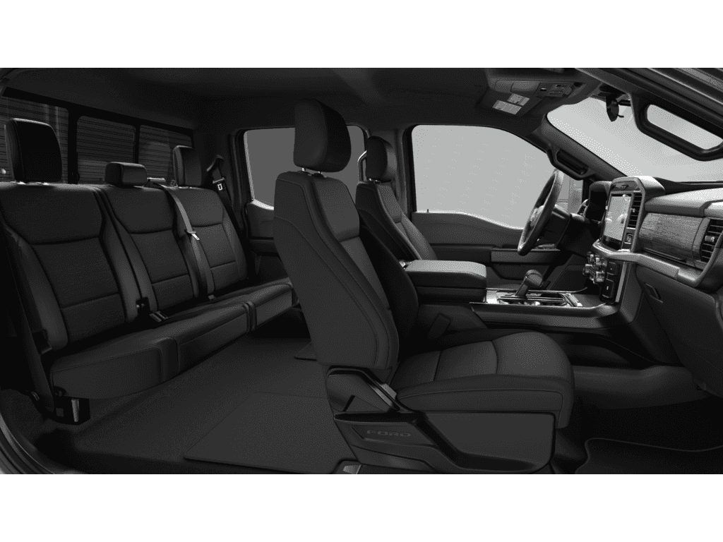 2026 Ford F-150 Xlt - Image 6