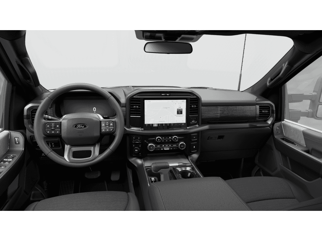 2026 Ford F-150 Xlt - Image 7