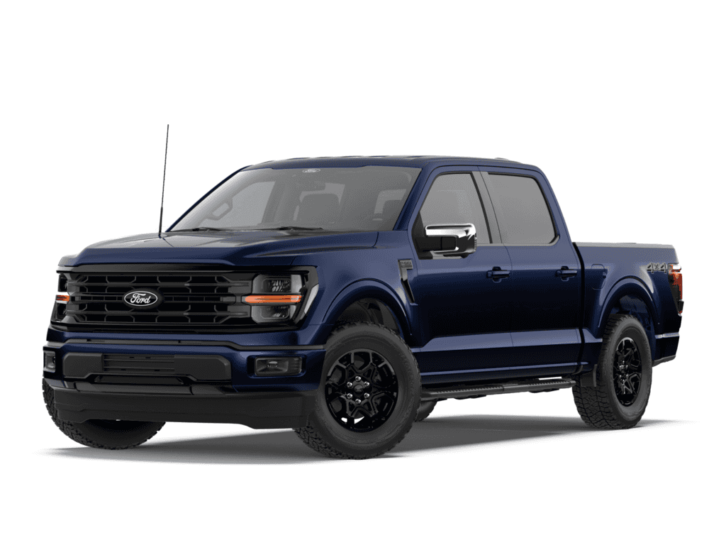 2026 Ford F-150 Xlt - Image 1