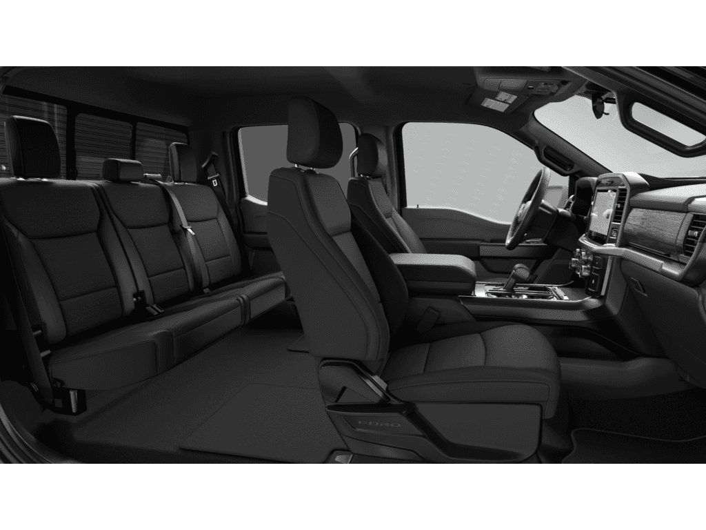 2026 Ford F-150 Xlt - Image 6