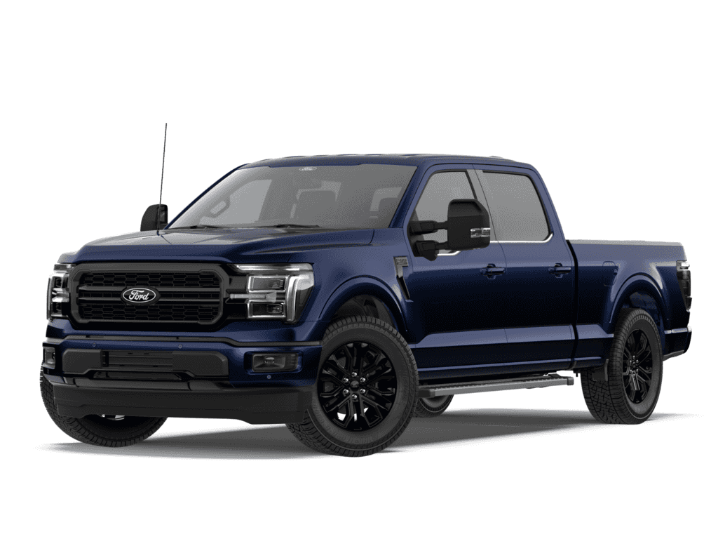 2026 Ford F-150 Lariat® - Image 1