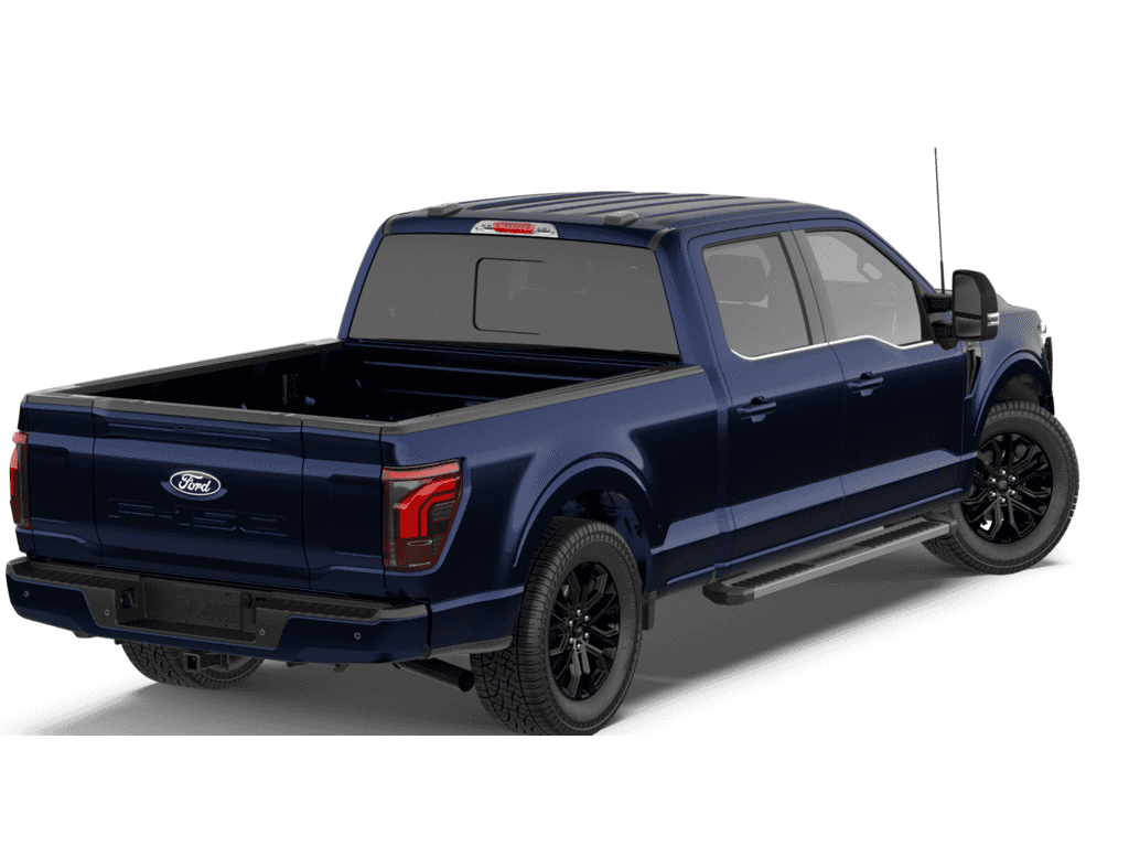 2026 Ford F-150 Lariat® - Image 3