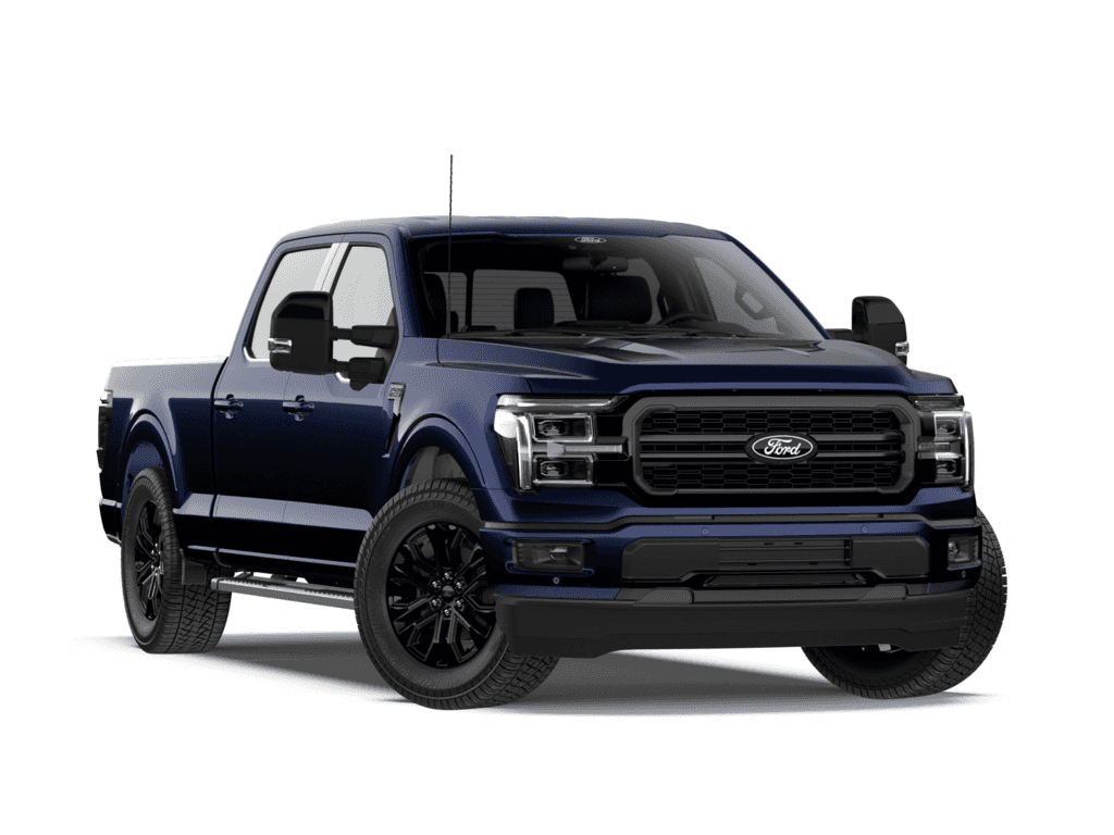 2026 Ford F-150 Lariat® - Image 4