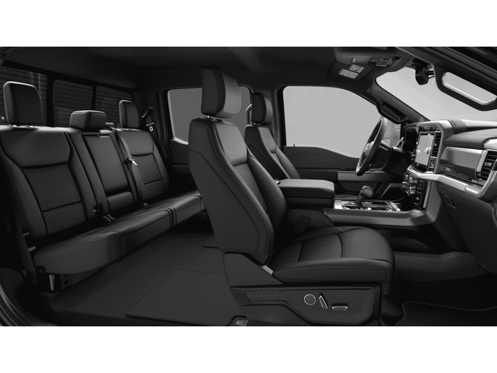 2026 Ford F-150 Lariat® - Image 6