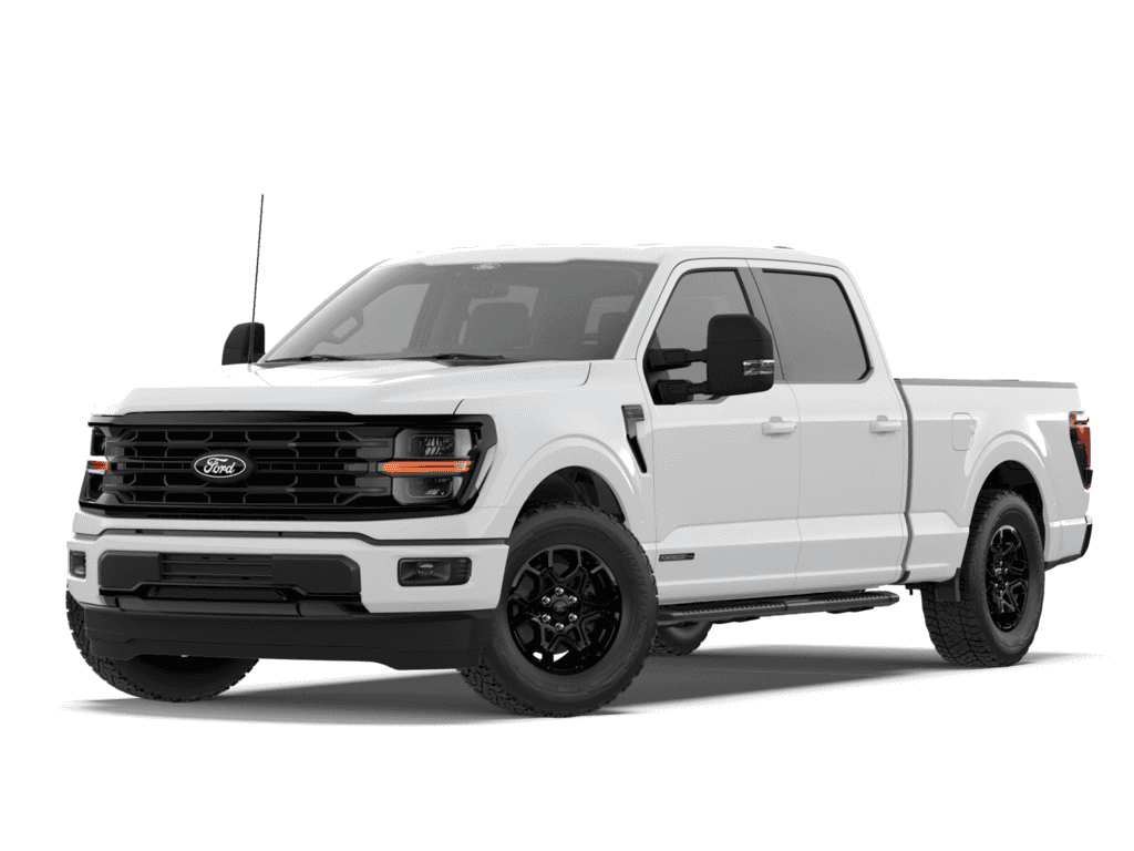 2026 Ford F-150 Xlt - Image 1