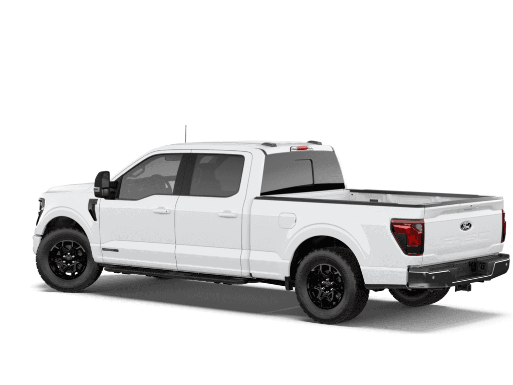 2026 Ford F-150 Xlt - Image 2