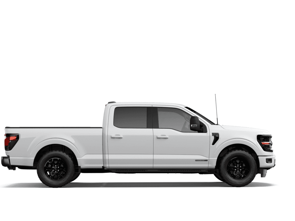 2026 Ford F-150 Xlt - Image 5