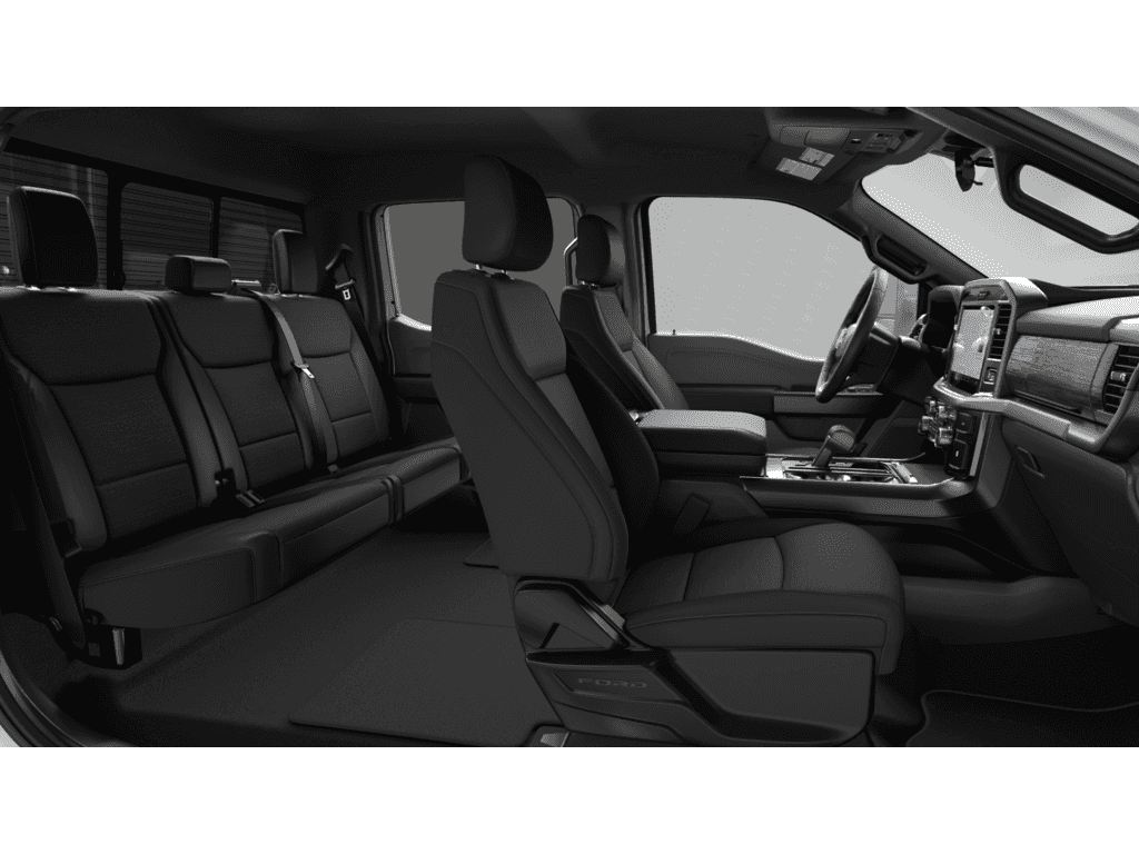 2026 Ford F-150 Xlt - Image 6