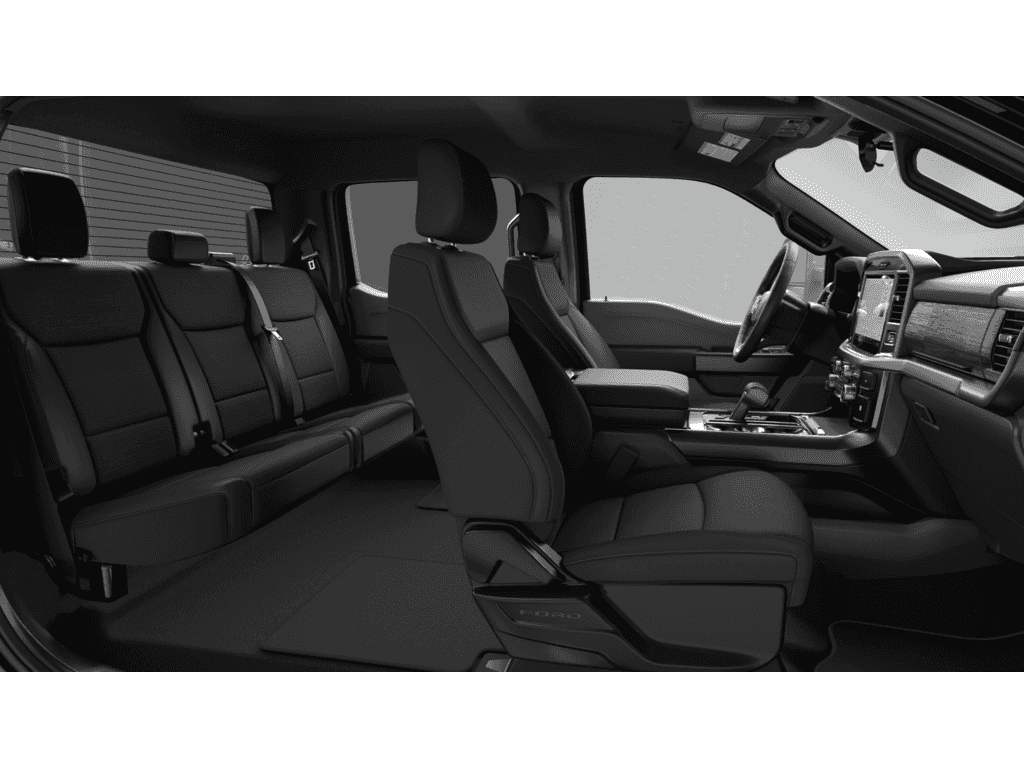 2026 Ford F-150 Xlt - Image 6