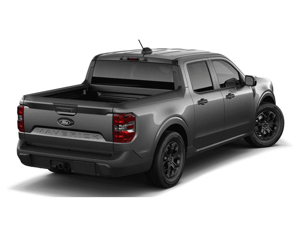 2026 Ford Maverick XLT FWD SuperCrew - Image 3