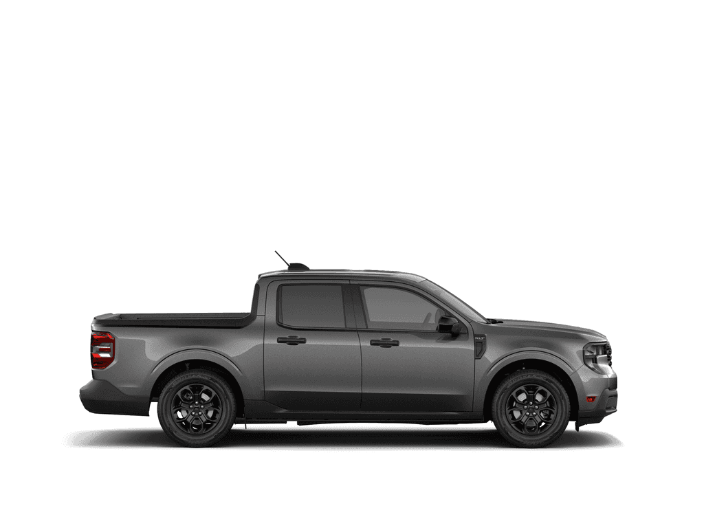 2026 Ford Maverick XLT FWD SuperCrew - Image 5