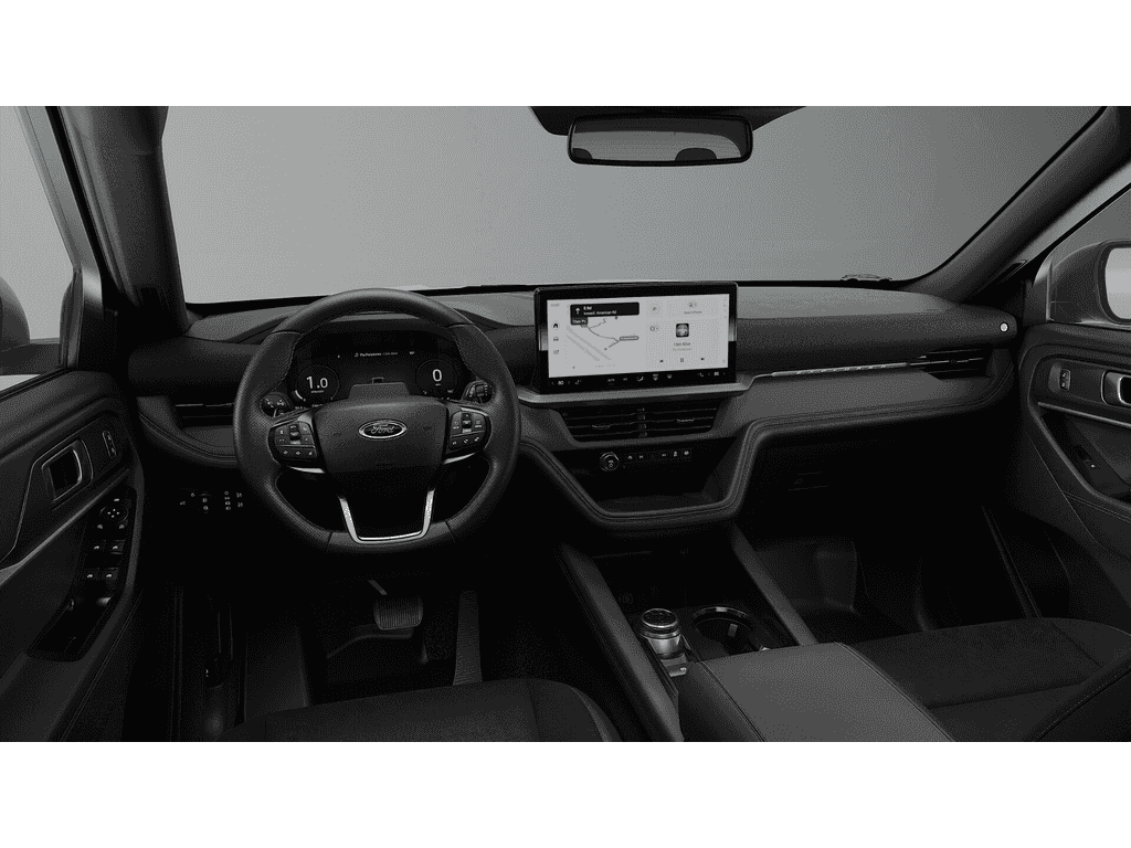 2026 Ford Explorer Tremor 4WD - Image 7