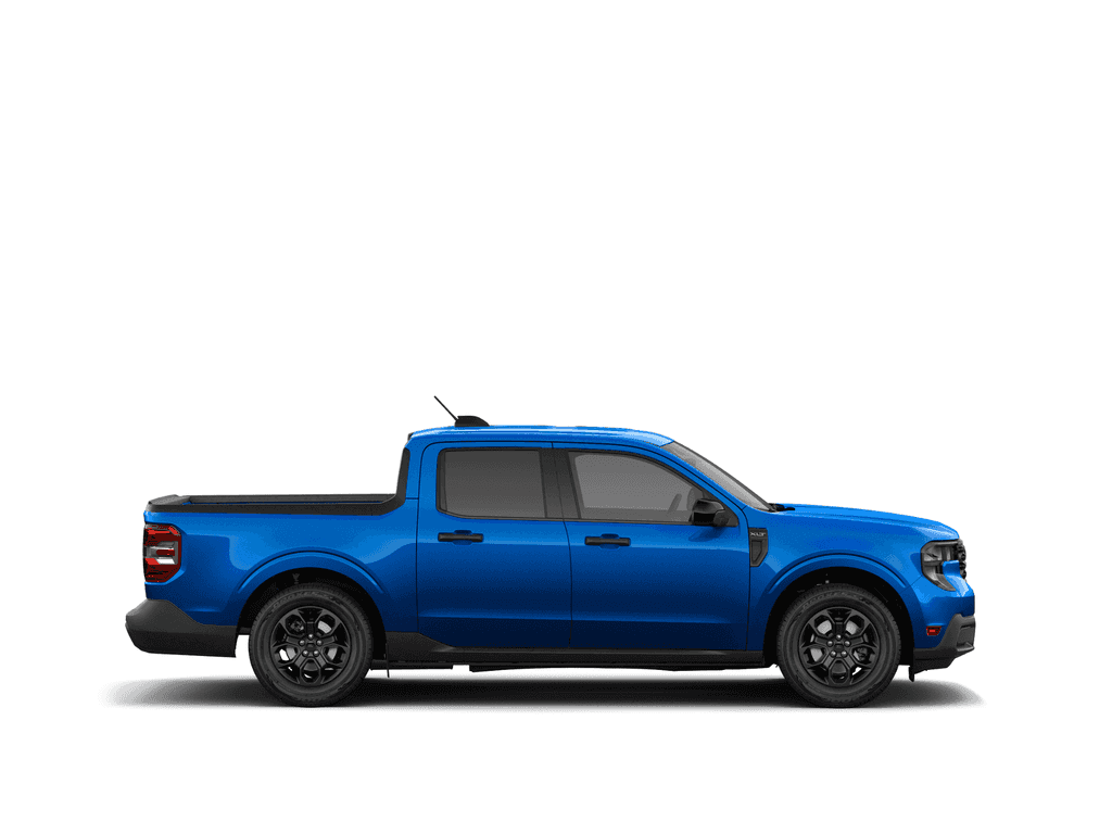 2026 Ford Maverick XLT FWD SuperCrew - Image 5