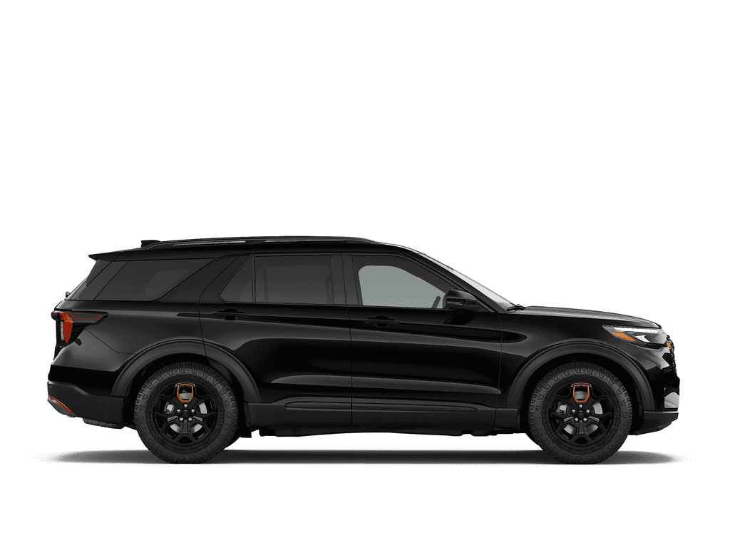 Image 5 Ford Explorer Tremor 4WD 2026