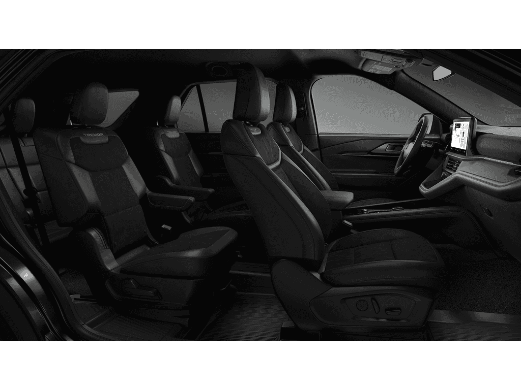 Image 6 Ford Explorer Tremor 4WD 2026