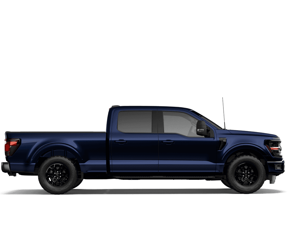 2026 Ford F-150 Xlt - Image 5