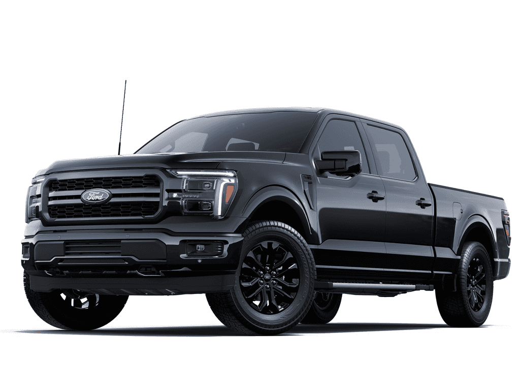 2025 Ford F-150 Lariat® - Image 1