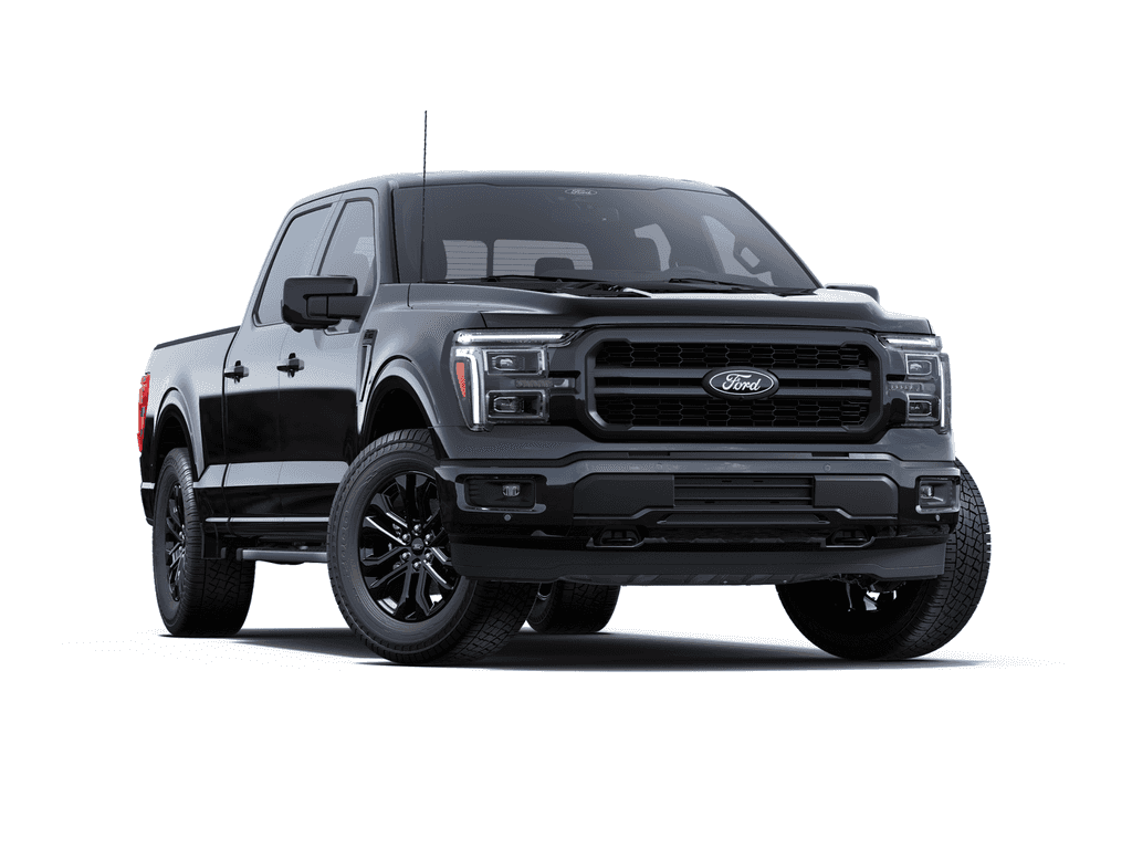 2025 Ford F-150 Lariat® - Image 4