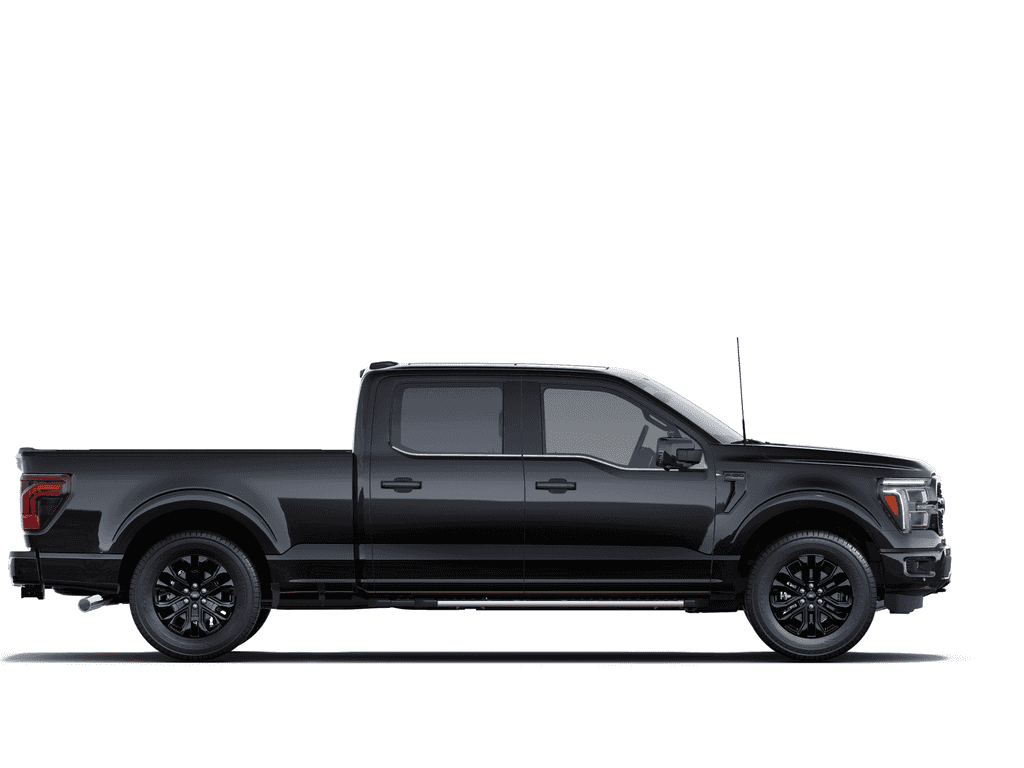 2025 Ford F-150 Lariat® - Image 5