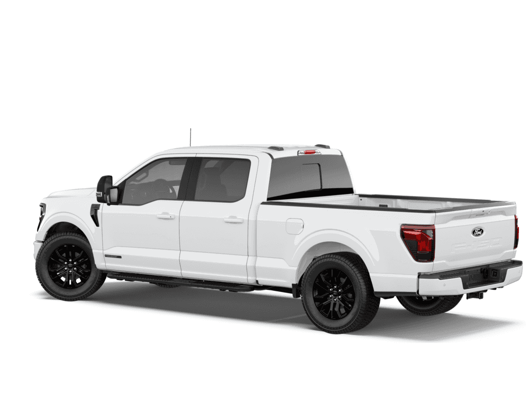 2026 Ford F-150 Xlt - Image 2