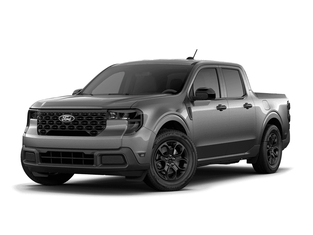 2026 Ford Maverick XLT FWD SuperCrew - Image 1