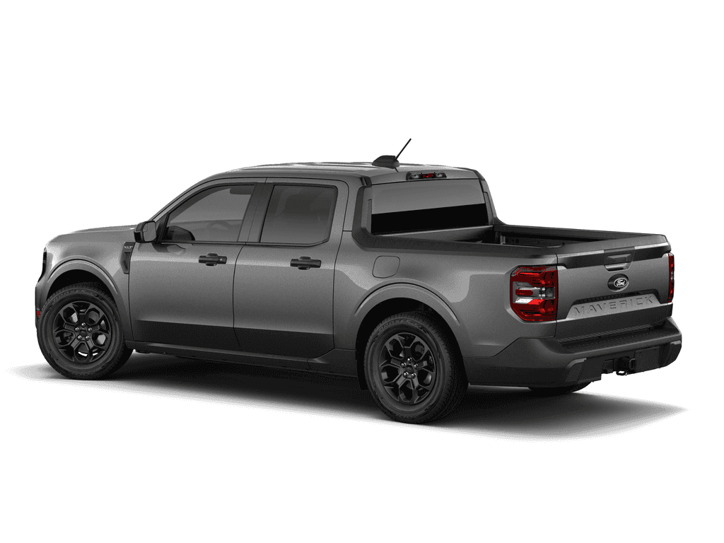 2026 Ford Maverick XLT FWD SuperCrew - Image 2